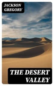 Cover von The Desert Valley