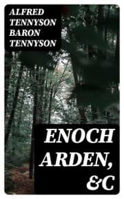 Cover von Enoch Arden,&c