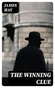 Cover von The Winning Clue
