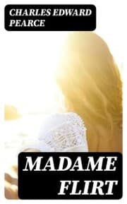 Cover von Madame Flirt