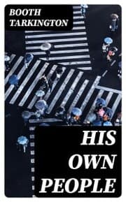 Cover von His Own People