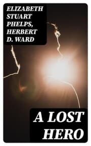 Cover von A Lost Hero