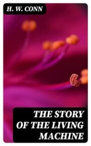 Cover von The Story of the Living Machine