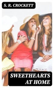 Cover von Sweethearts at Home