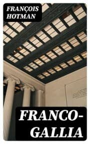 Cover von Franco-Gallia