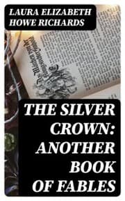Cover von The Silver Crown: Another Book of Fables