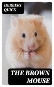 Cover von The Brown Mouse