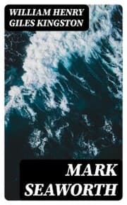 Cover von Mark Seaworth