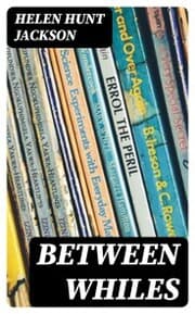 Cover von Between Whiles