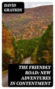 Cover von The Friendly Road: New Adventures in Contentment