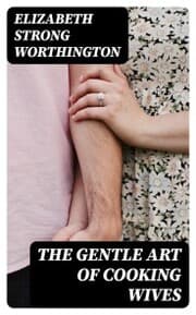 Cover von The Gentle Art of Cooking Wives