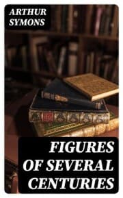 Cover von Figures of Several Centuries