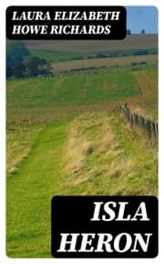 Cover von Isla Heron