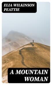 Cover von A Mountain Woman