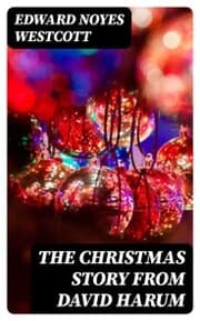 Cover von The Christmas Story from David Harum