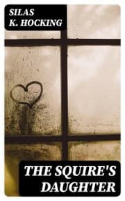 Cover von The Squire's Daughter