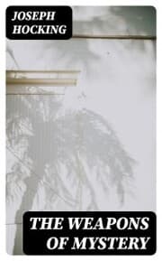 Cover von The Weapons of Mystery