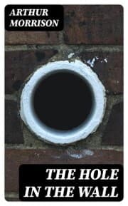Cover von The Hole in the Wall