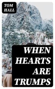 Cover von When hearts are trumps
