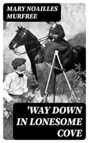 Cover von 'way Down In Lonesome Cove