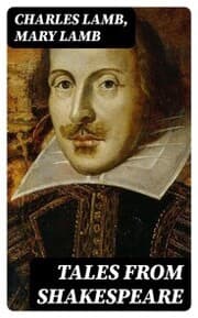 Cover von Tales from Shakespeare
