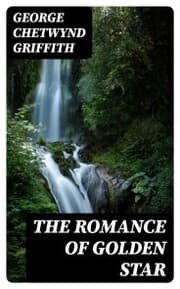 Cover von The Romance of Golden Star