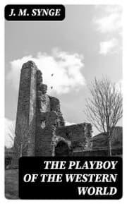 Cover von The Playboy of the Western World