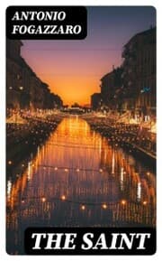 Cover von The Saint
