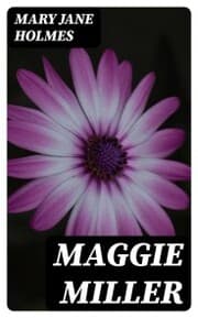 Cover von Maggie Miller