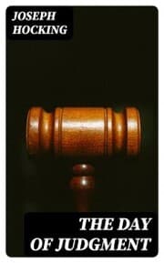 Cover von The Day of Judgment