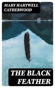 Cover von The Black Feather