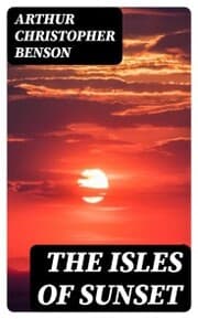 Cover von The Isles of Sunset