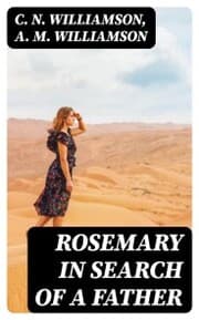 Cover von Rosemary in Search of a Father