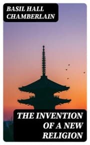 Cover von The Invention of a New Religion