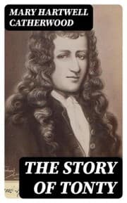 Cover von The Story of Tonty