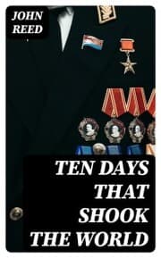 Cover von Ten Days That Shook the World