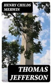 Cover von Thomas Jefferson