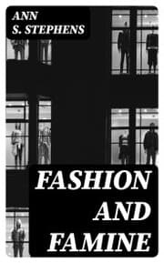 Cover von Fashion and Famine