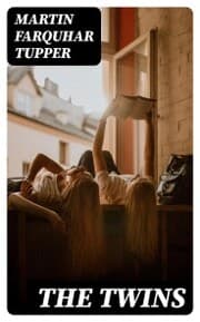 Cover von The Twins