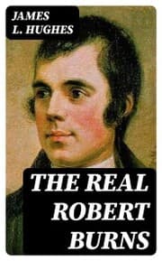 Cover von The Real Robert Burns