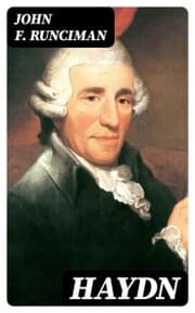 Cover von Haydn