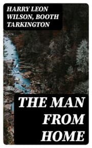 Cover von The Man from Home