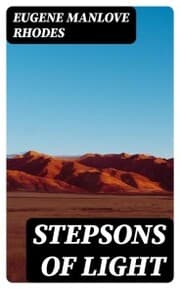 Cover von Stepsons of Light