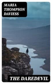 Cover von The Daredevil
