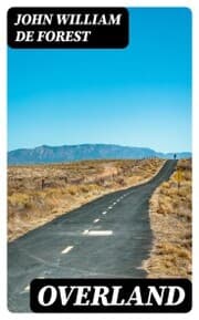 Cover von Overland