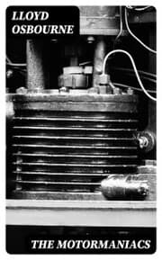 Cover von The Motormaniacs