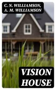 Cover von Vision House