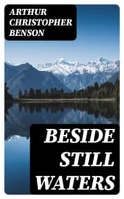 Cover von Beside Still Waters