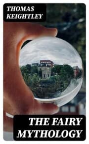 Cover von The Fairy Mythology