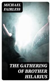 Cover von The Gathering of Brother Hilarius